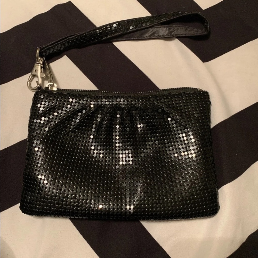 Charming Charlie Wristlet